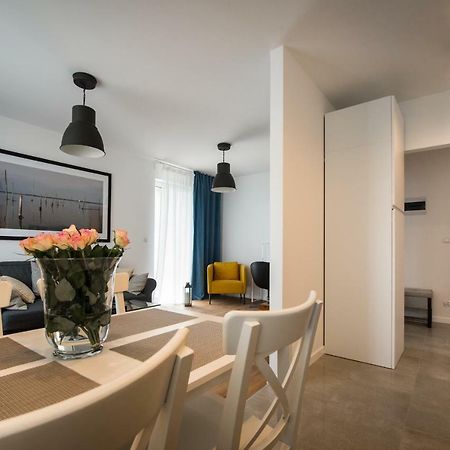 Apartament W Piszu Экстерьер фото