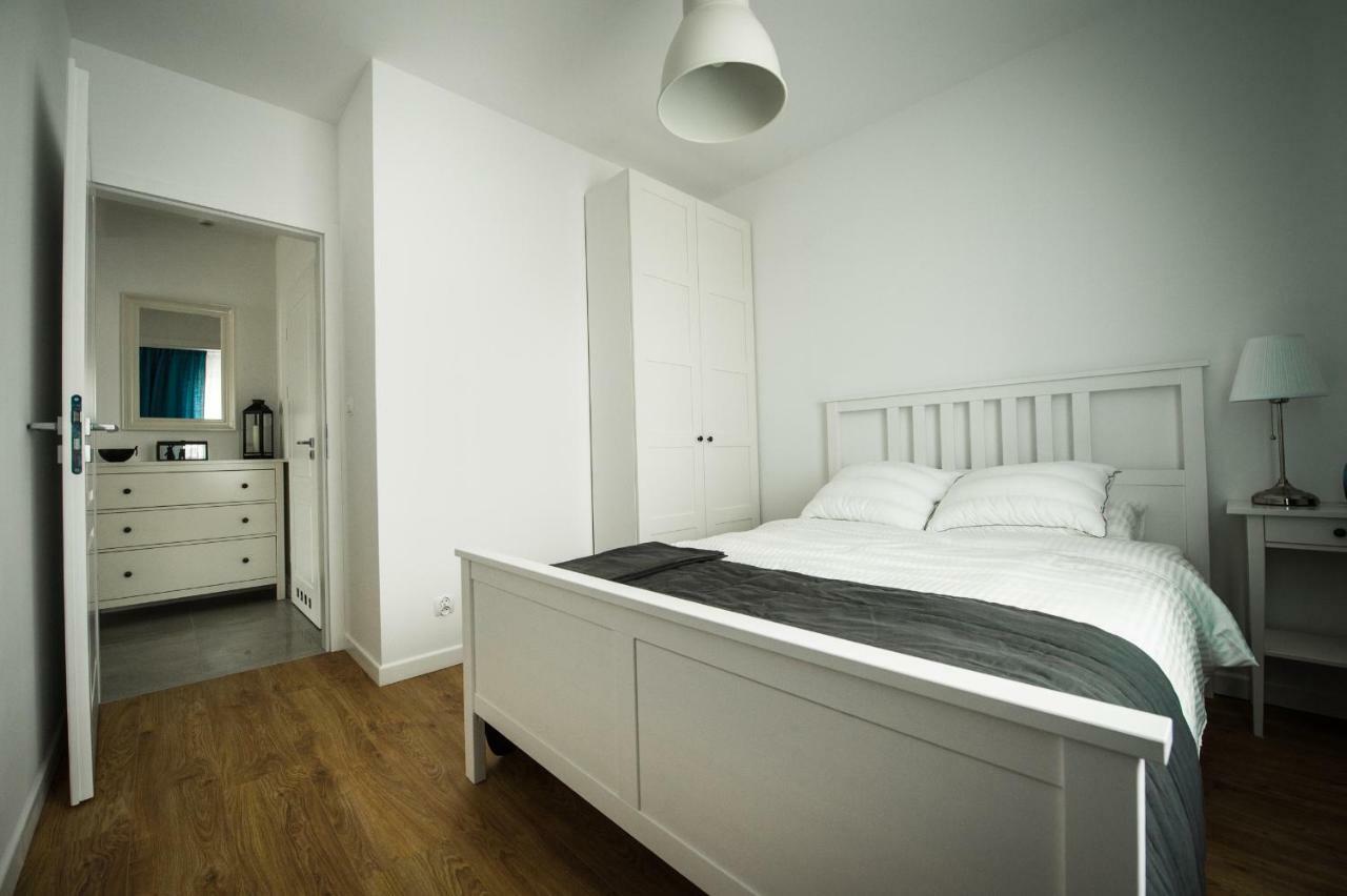Apartament W Piszu Экстерьер фото