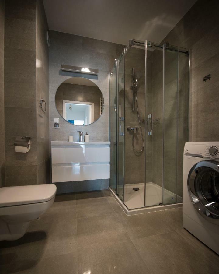 Apartament W Piszu Экстерьер фото
