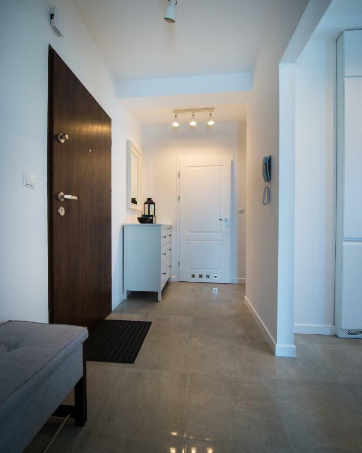 Apartament W Piszu Экстерьер фото